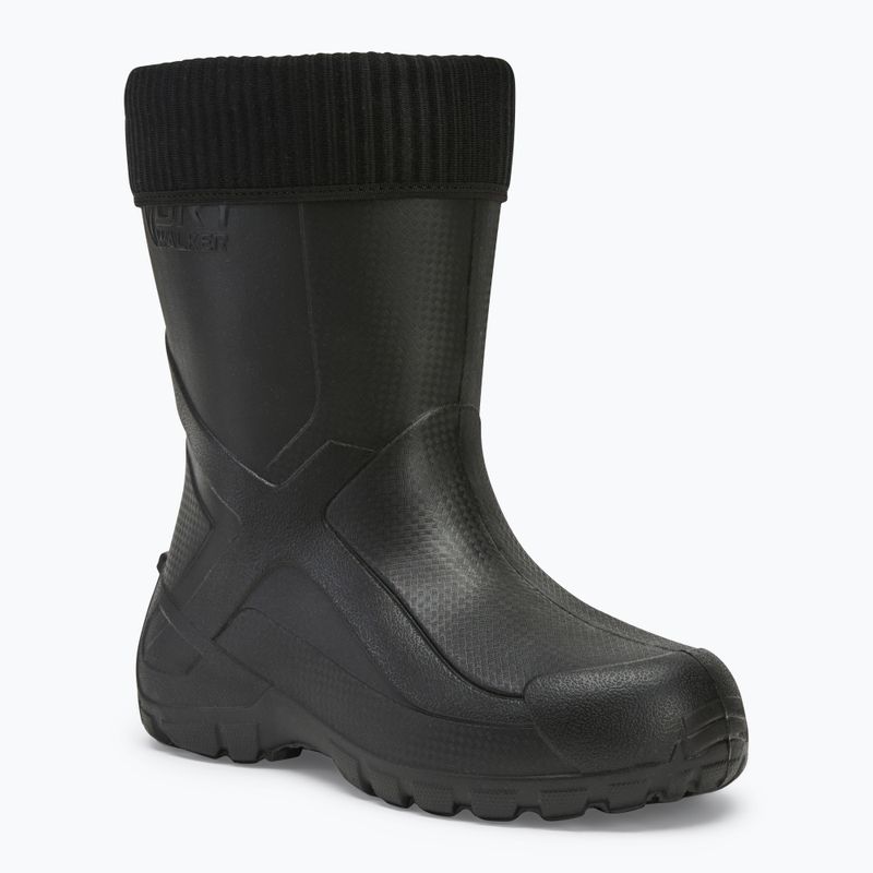 Men's Dry Walker Xtrack Short black wellingtons