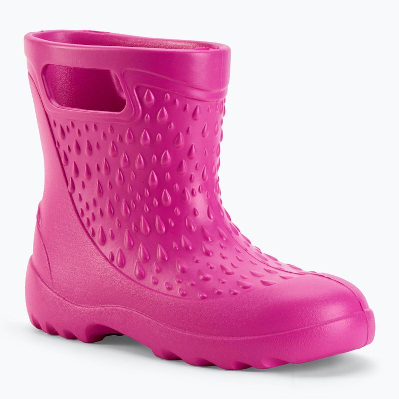 Children's Dry Walker Jumpers Rain Mode pink