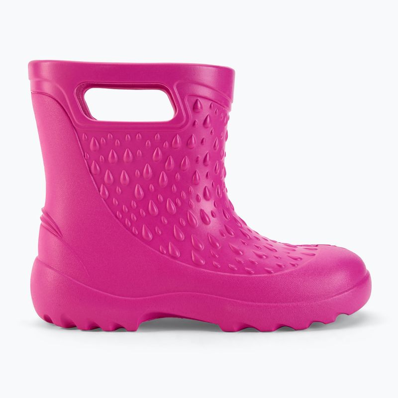 Children's Dry Walker Jumpers Rain Mode pink 2