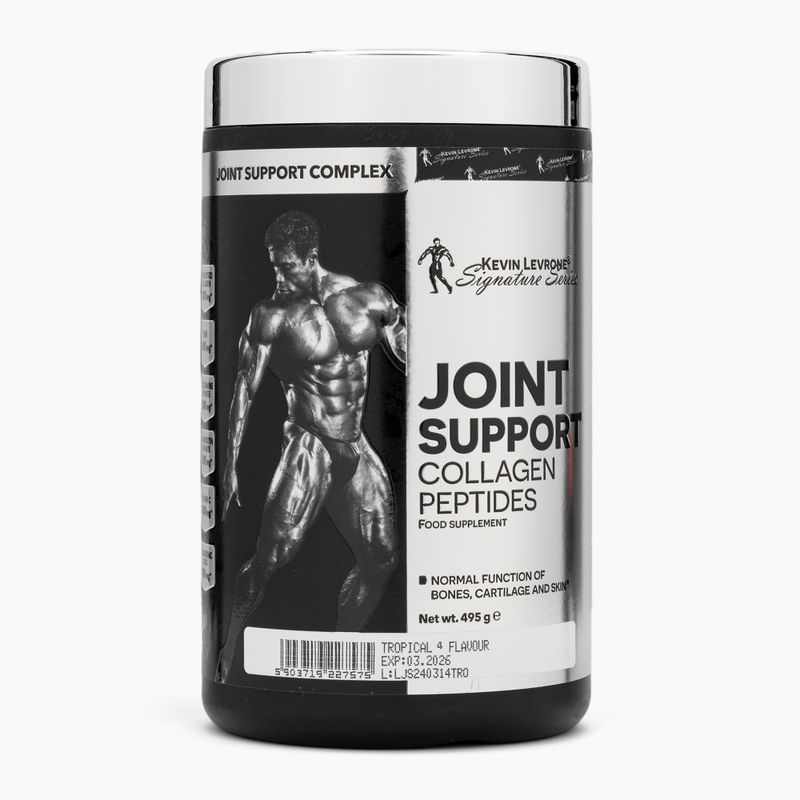 Fitness Authority supplement Levrone Joint Support 450 g tropical