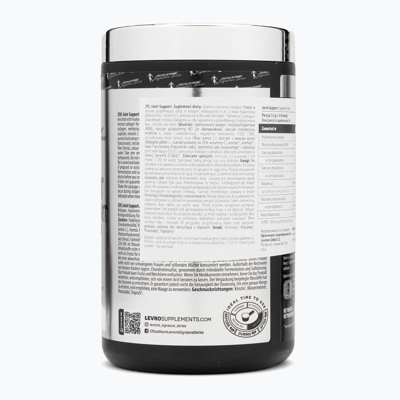 Fitness Authority supplement Levrone Joint Support 450 g tropical 3