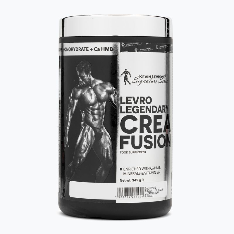 Fitness Authority creatine Levrone Levrole Crea 345 g dragon fruit