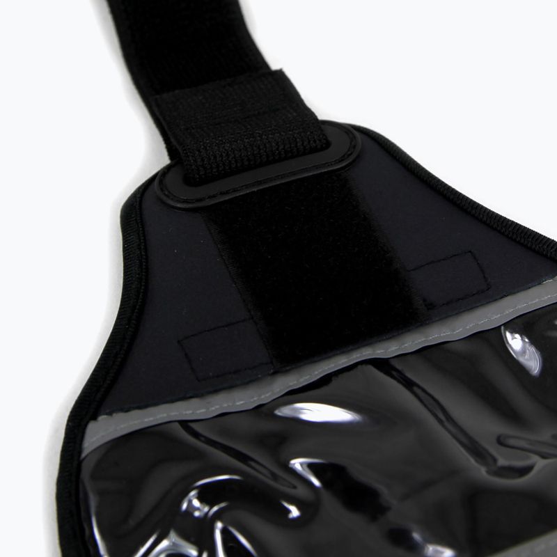 Phone armband Body Sculpture Bp 204 black 4