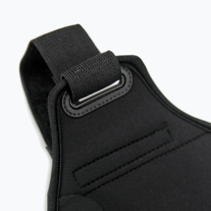 Phone armband Body Sculpture Bp 204 black 5
