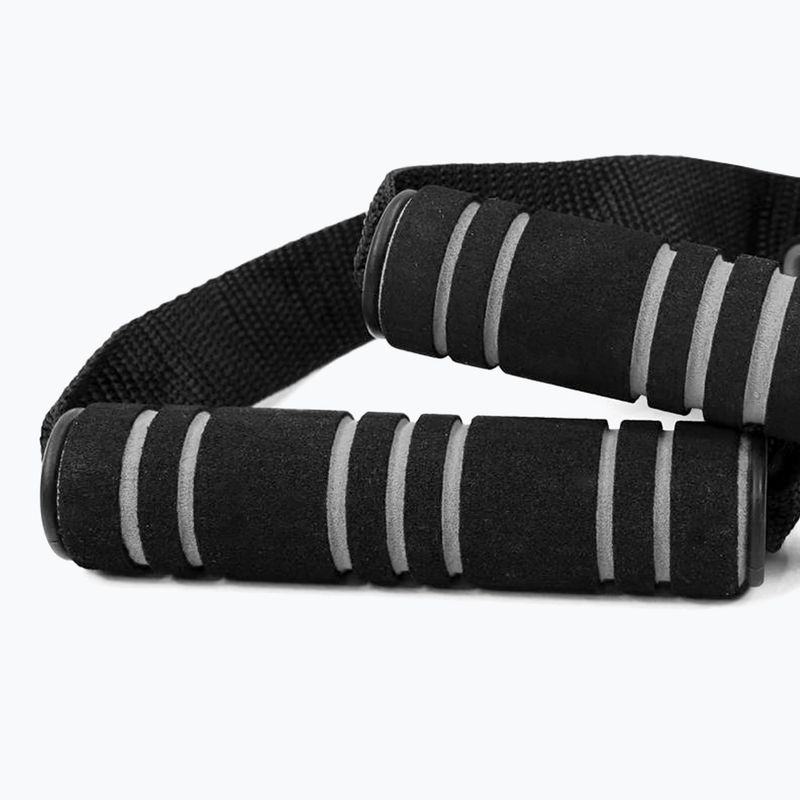 Resistance band Body Sculpture Sb 2020 grey 4