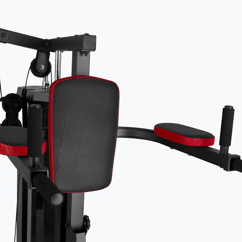Body Sculpture Multigym Pro Atlas BMG 4700 black 2