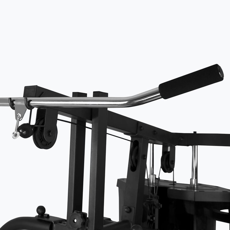 Body Sculpture Multigym Pro Atlas BMG 4700 black 6