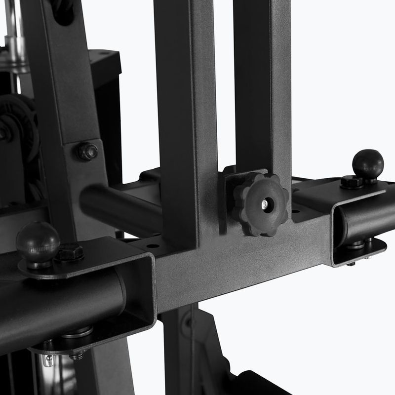 Body Sculpture Multigym Pro Atlas BMG 4700 black 7