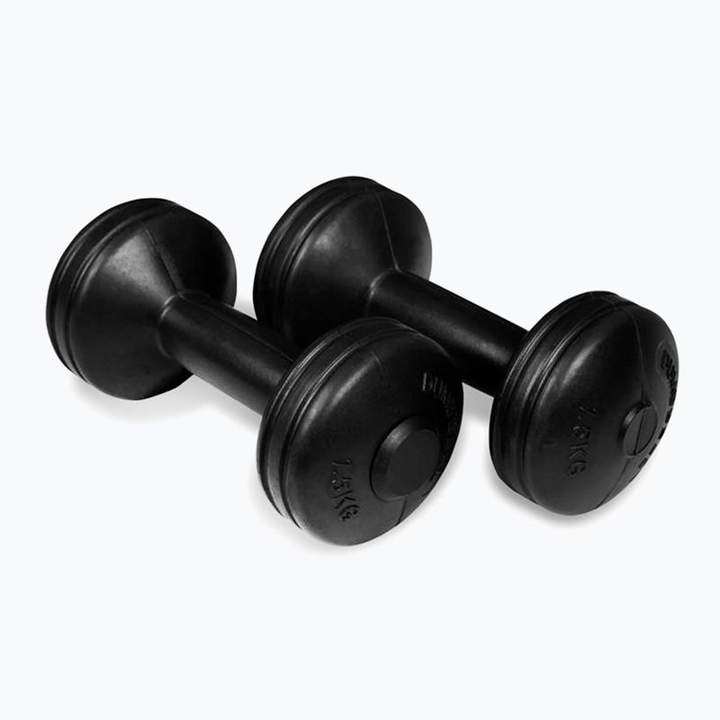 Body Sculpture Multigym Pro Atlas BMG 4700 black 12