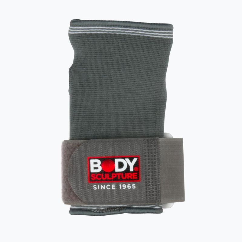 Wrist stabiliser Body Sculpture Bns 002 grey