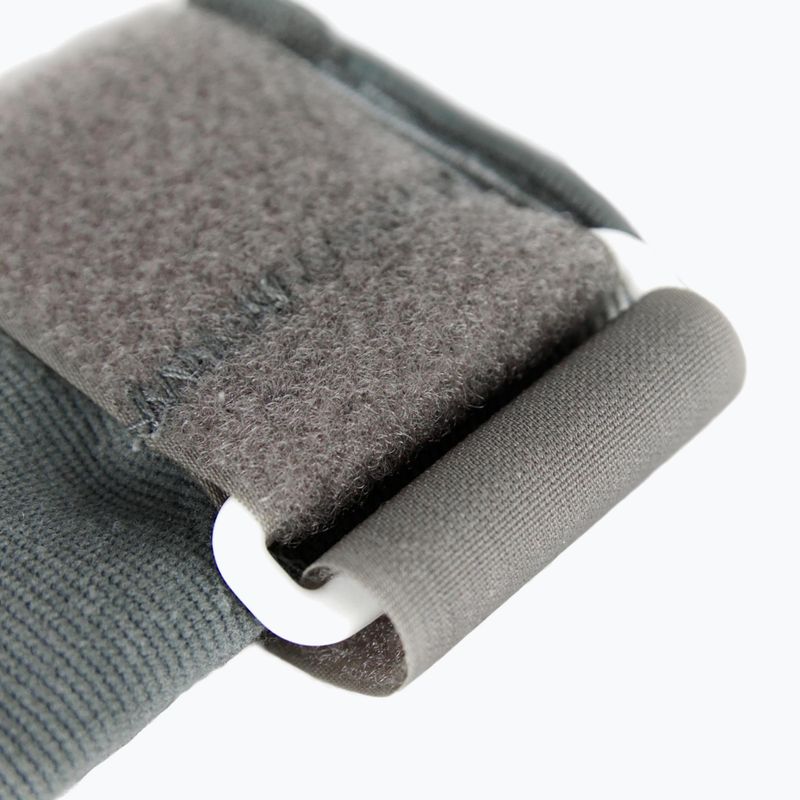 Wrist stabiliser Body Sculpture Bns 002 grey 4