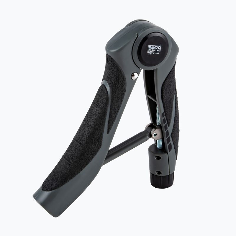Grip strengthener Body Sculpture Bb 918 black 2