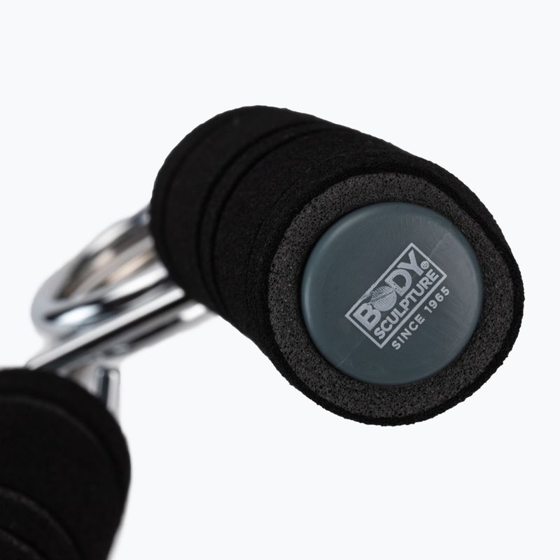 Body Sculpture hand squeezers black BB 912 3