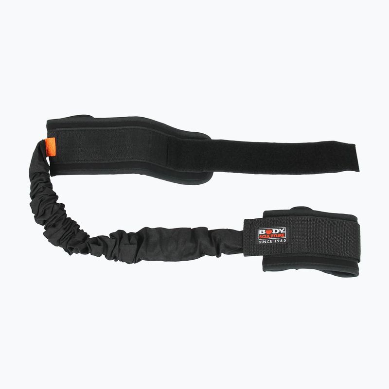 Training belts Body Sculpture BB 2340 black 3