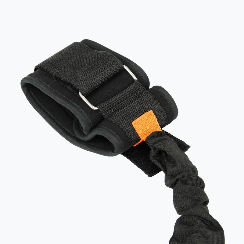 Training belts Body Sculpture BB 2340 black 4