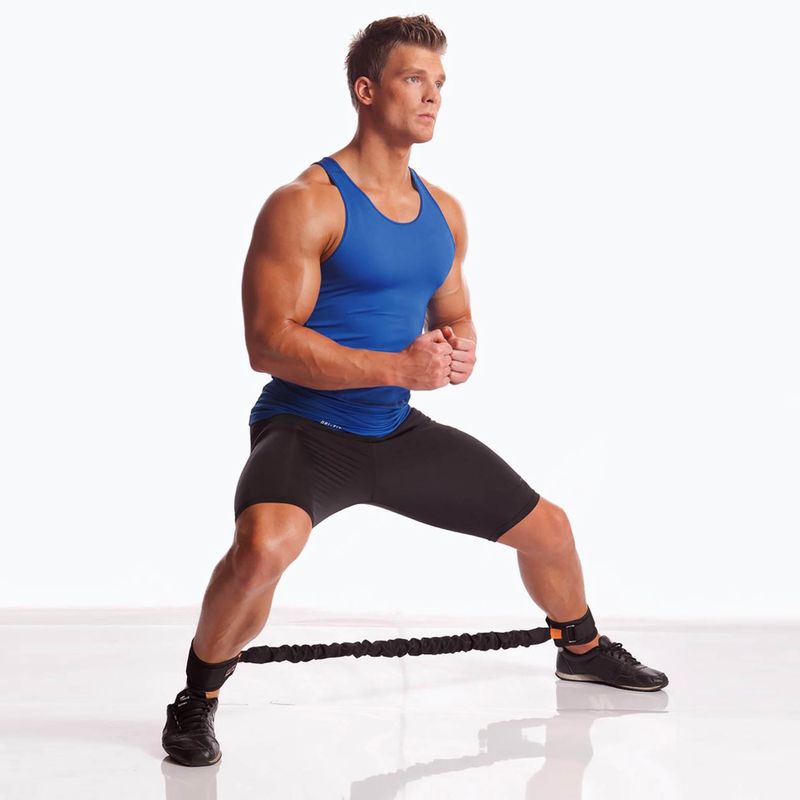 Training belts Body Sculpture BB 2340 black 6