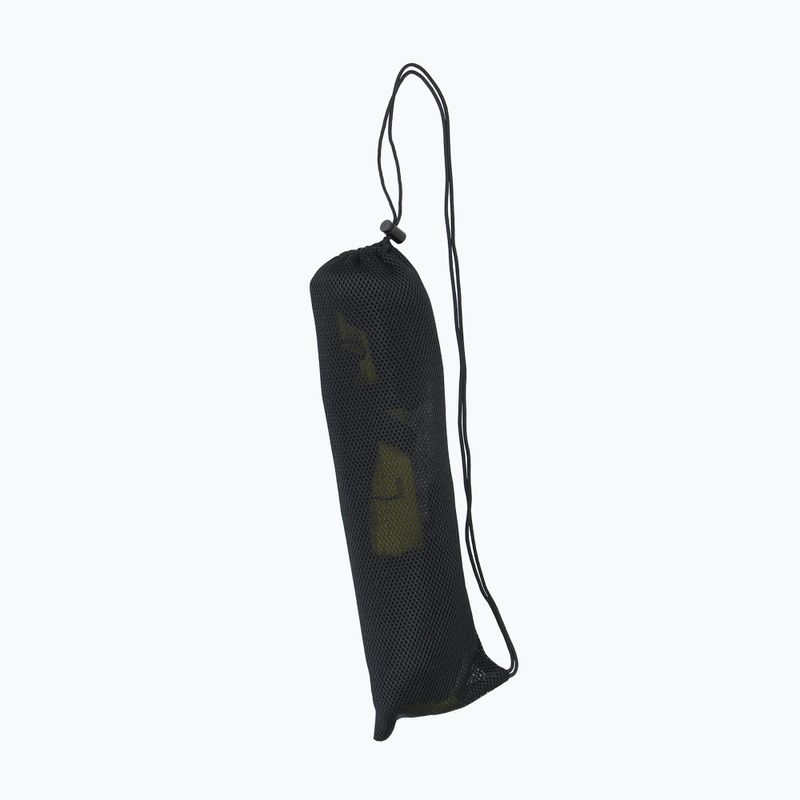 Gymnastics ladder Body Sculpture Power BB 2403 black/yellow 5