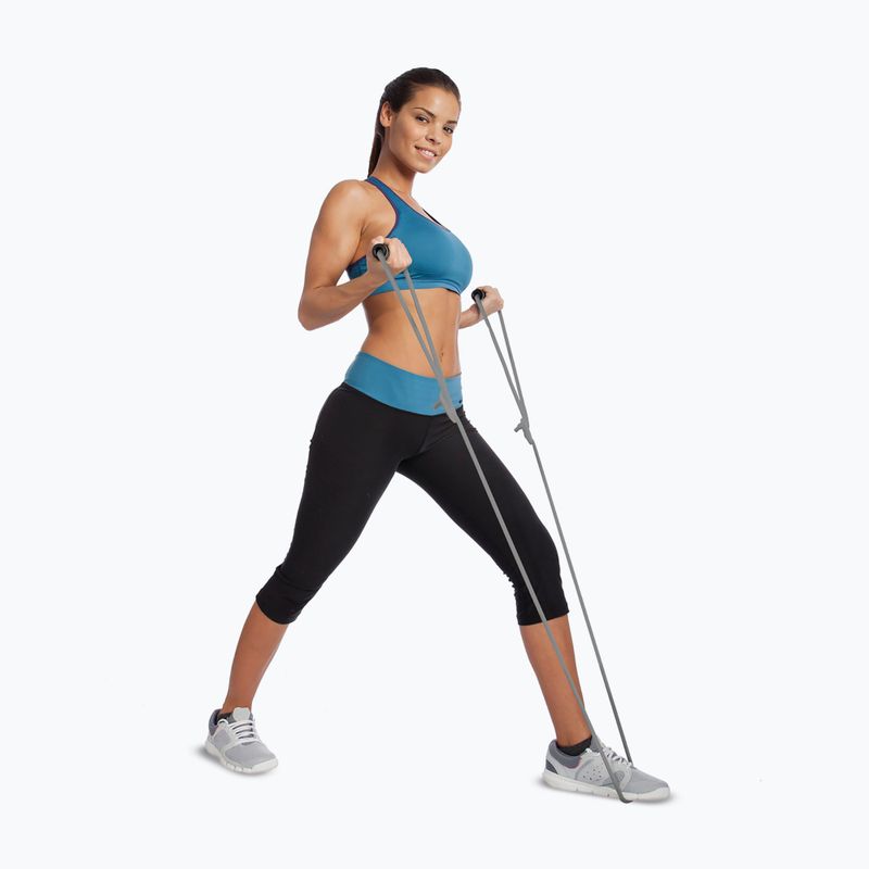 Resistance band Body Sculpture Body Trimmer BB 2022 grey 7