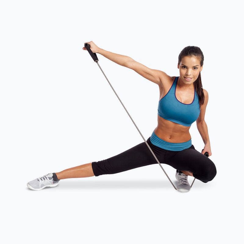 Resistance band Body Sculpture Body Trimmer BB 2022 grey 9