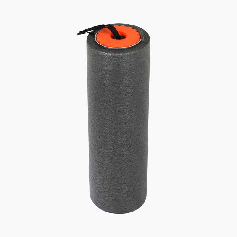 Massage roller Body Sculpture 3w1 BB 0231 black/orange 2
