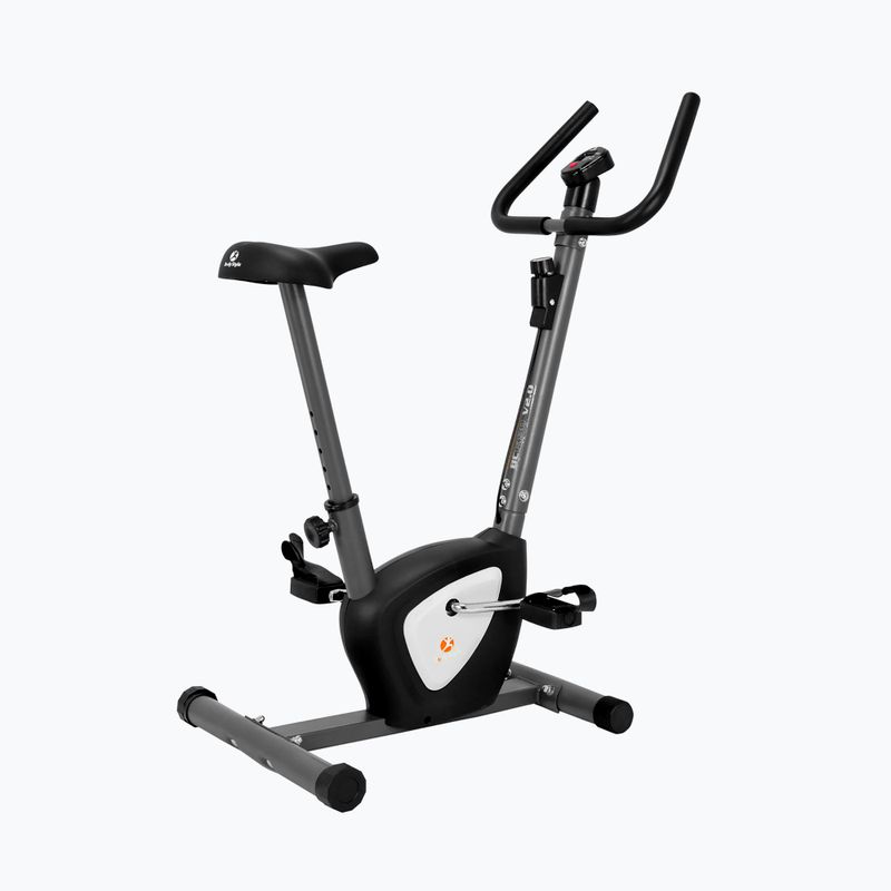 Exercise bike Body Sculpture BC 1430 V2.0 black 2