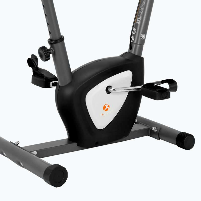 Exercise bike Body Sculpture BC 1430 V2.0 black 6