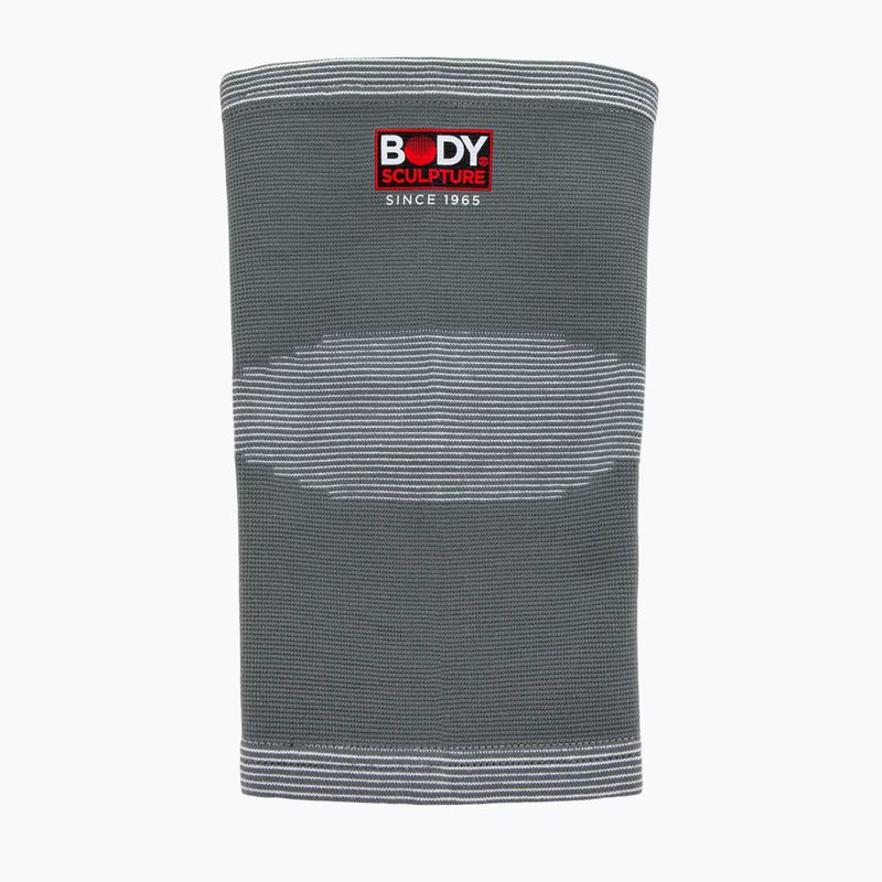 Knee support Body Sculpture Bns 003 grey