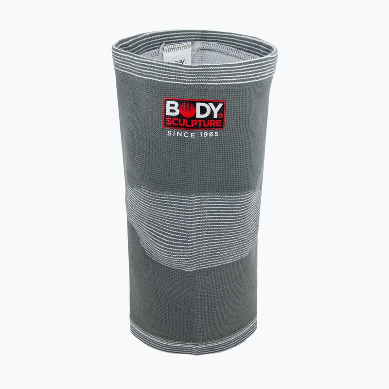 Knee support Body Sculpture Bns 003 grey 3