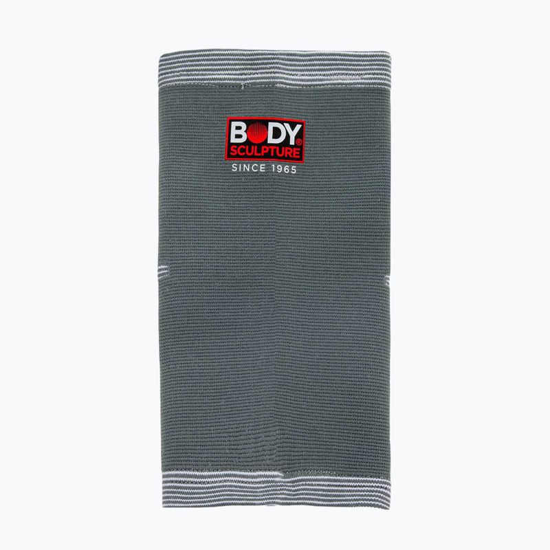Elbow support band Body Sculpture Bns 004 grey