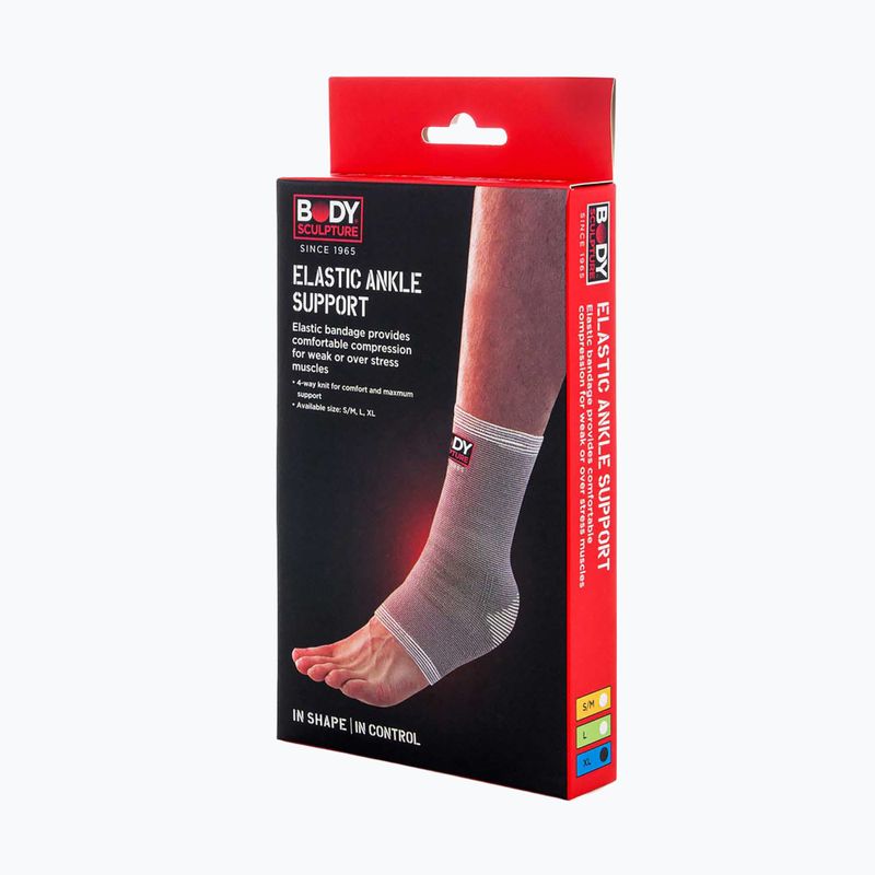 Ankle support Body Sculpture Bns 005 grey 5