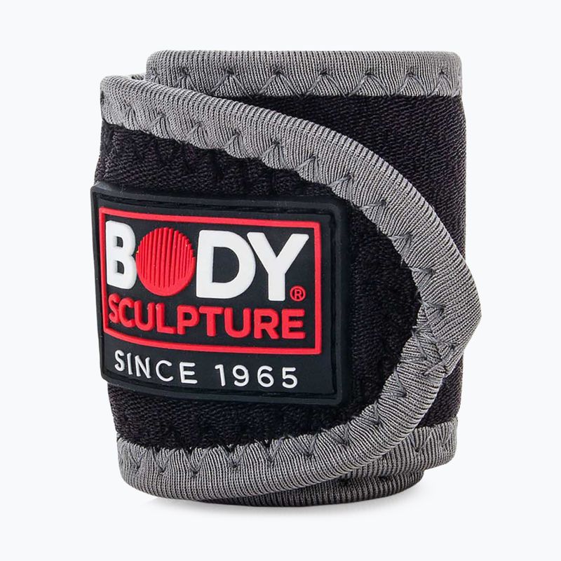 Wrist stabiliser Body Sculpture Frotte Bns 425E black