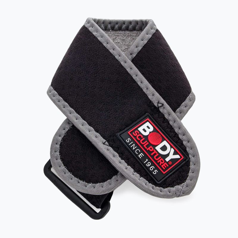 Wrist stabiliser Body Sculpture Frotte Bns 425E black 2