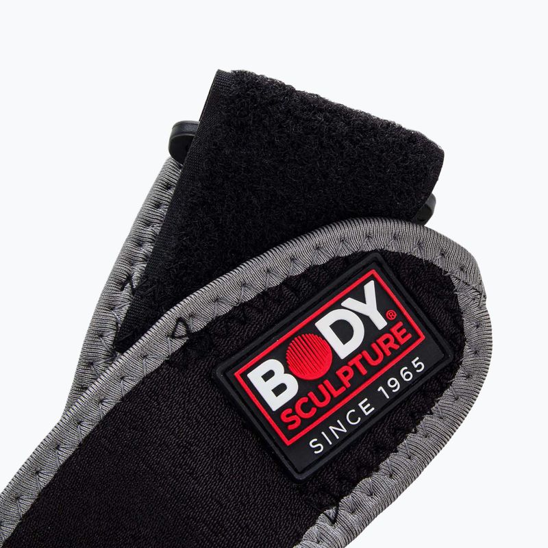 Wrist stabiliser Body Sculpture Frotte Bns 425E black 5
