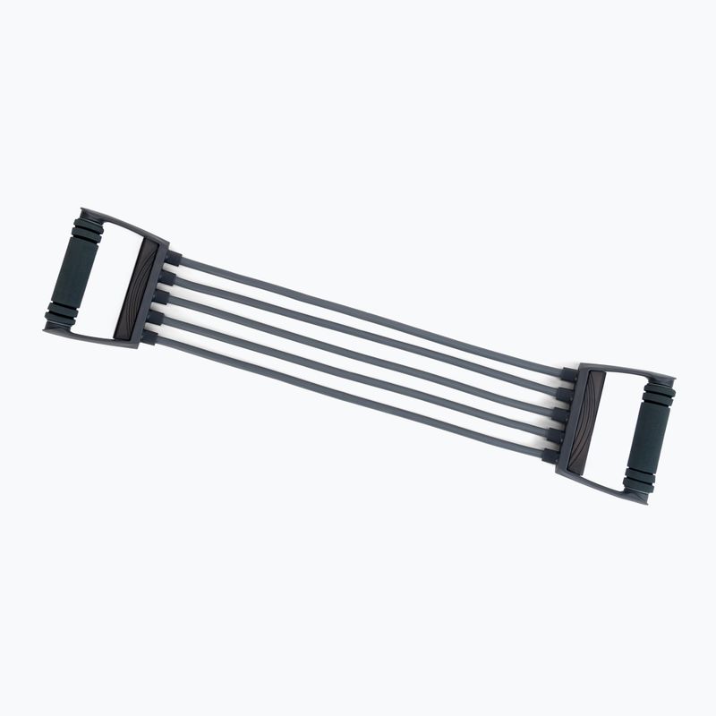 Body Sculpture rubber expander black BB 316A