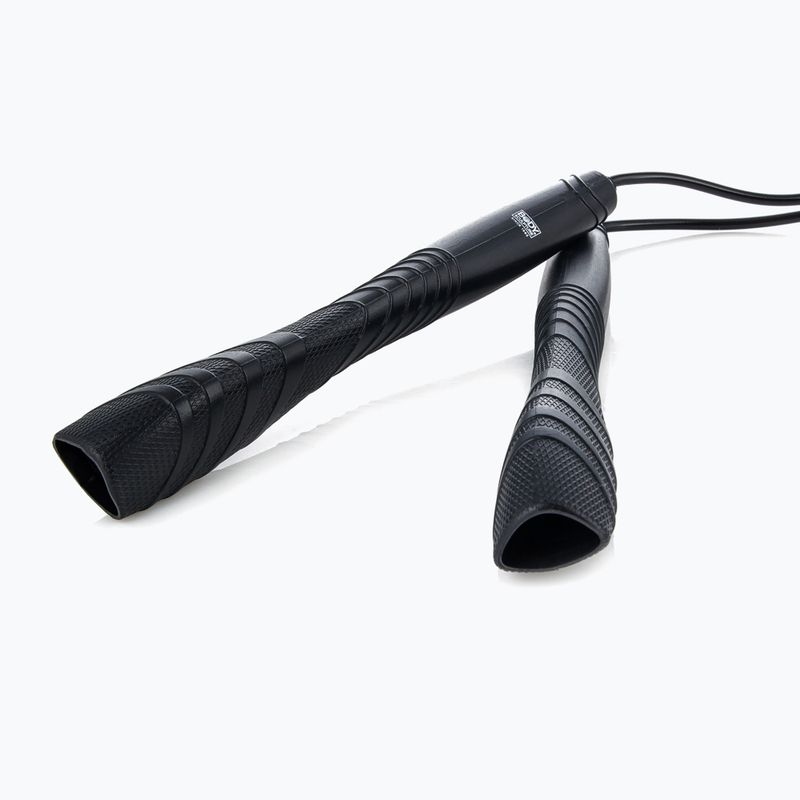 Jump rope Body Sculpture Bk 108 black 2