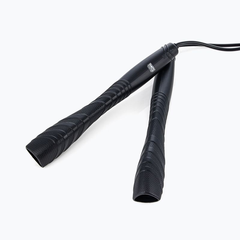 Jump rope Body Sculpture Bk 108 black 4