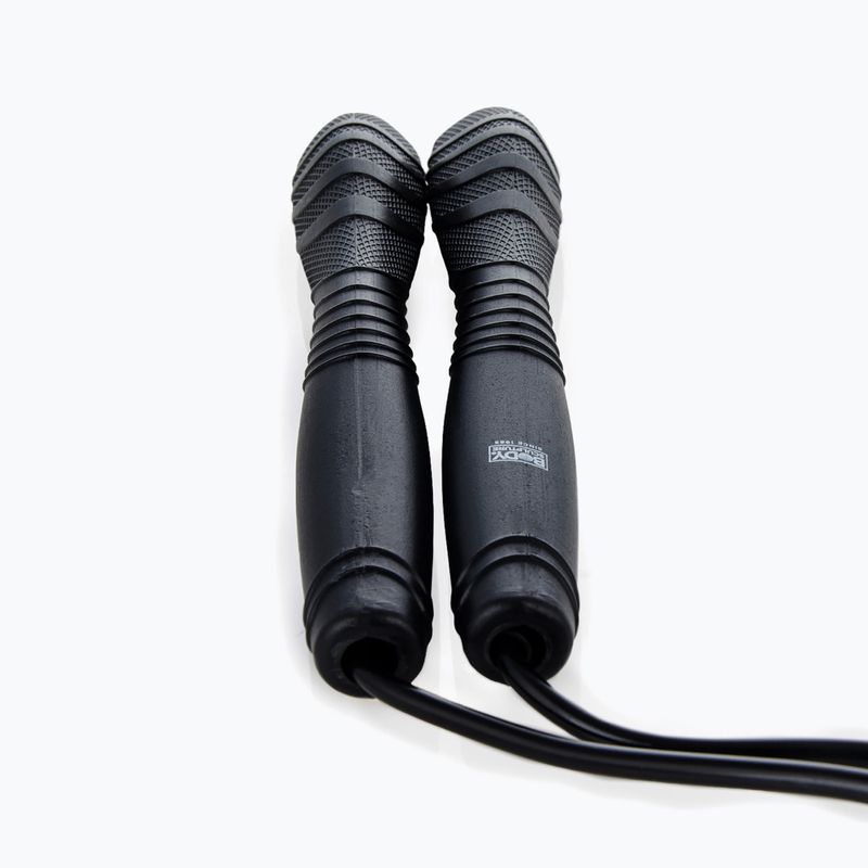 Jump rope Body Sculpture Bk 108 black 5