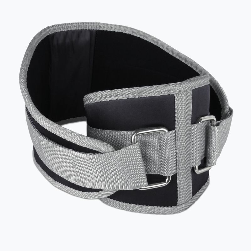 Training belt Body Sculpture Fitness BW 2550 black 4