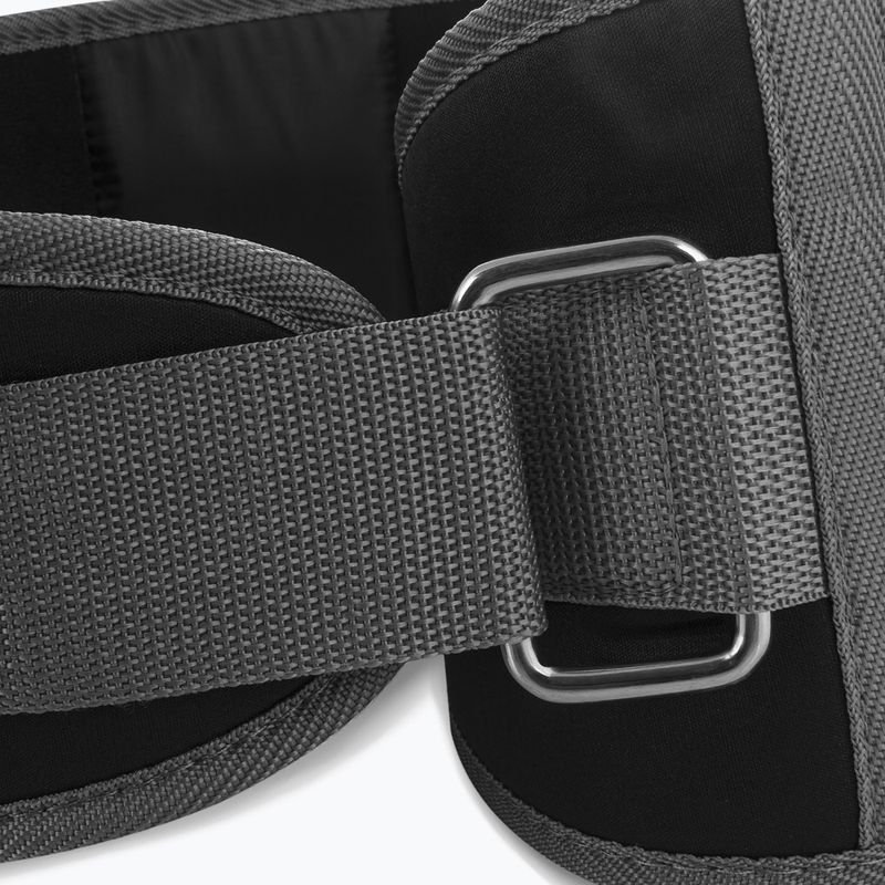 Training belt Body Sculpture Fitness BW 2550 black 5