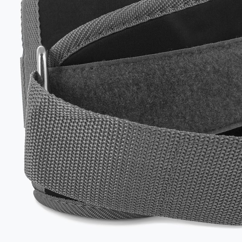 Training belt Body Sculpture Fitness BW 2550 black 6