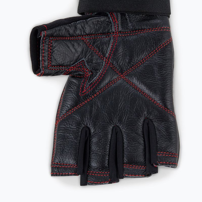 Training gloves Body Sculpture BW 95 black 4