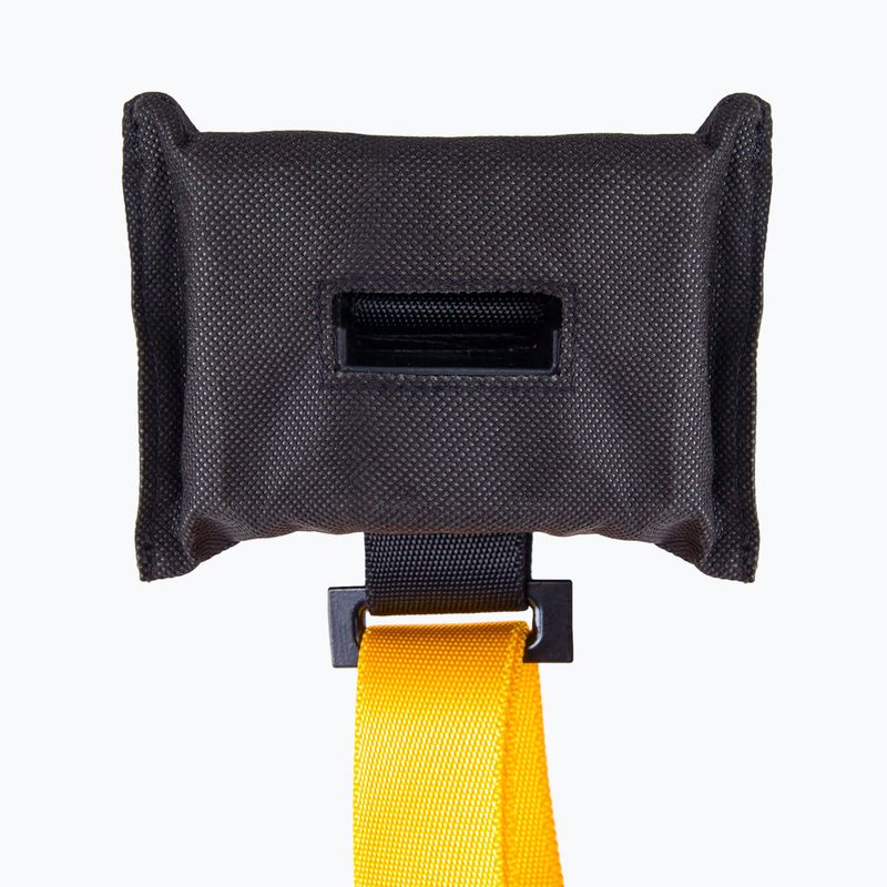 Training belt Body Sculpture Total Body Suspension Trainer T.B.S.T. BB 2401 black/orange 2