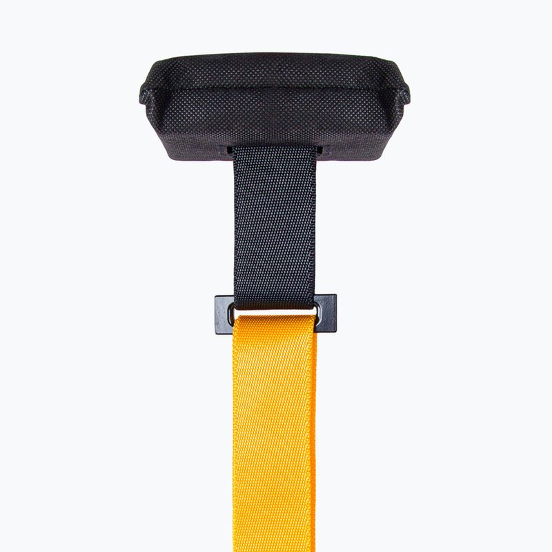 Training belt Body Sculpture Total Body Suspension Trainer T.B.S.T. BB 2401 black/orange 3
