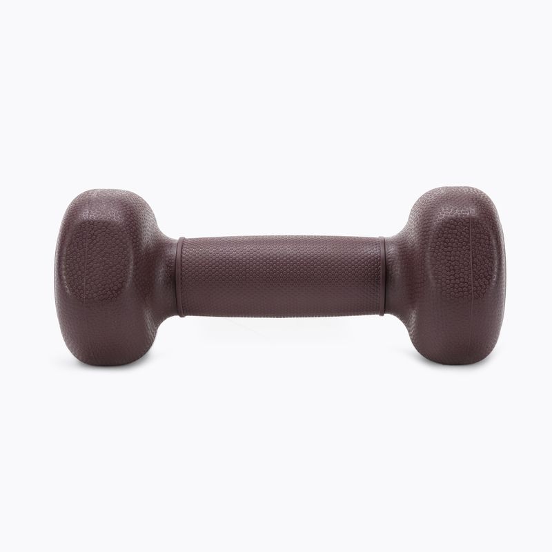 Body Sculpture neoprene dumbbell 1.5kg BW131_1_5KG 4