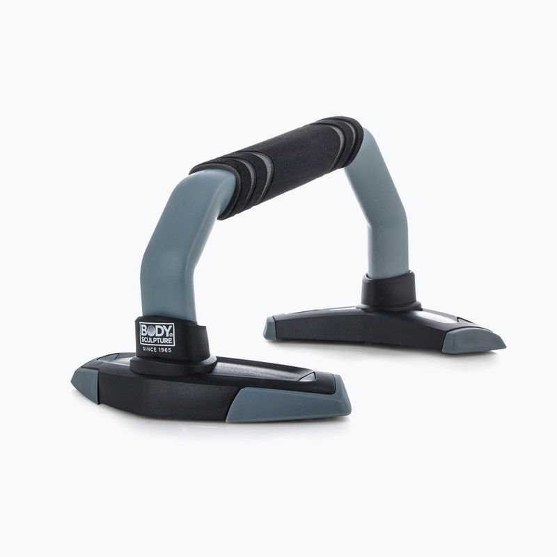 Body Sculpture Push-up Grips grey BB 6331 2