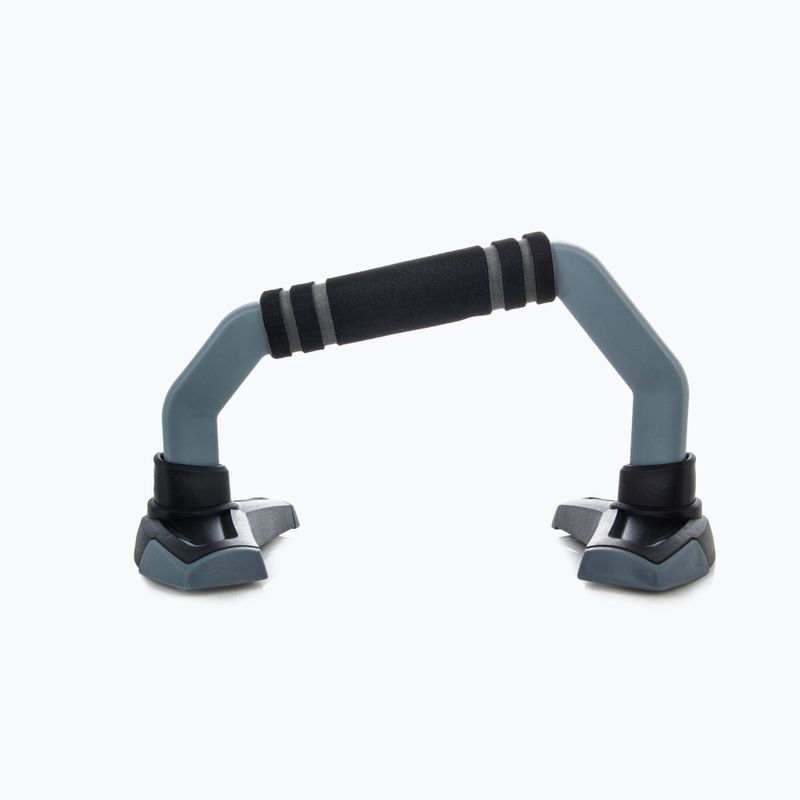 Body Sculpture Push-up Grips grey BB 6331 3