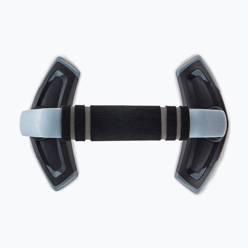 Body Sculpture Push-up Grips grey BB 6331 4