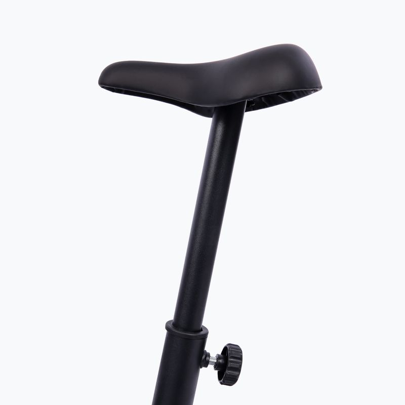 Upright exercise bike Body Sculpture Bc 1430 black 5