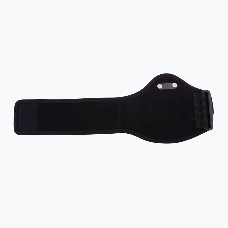 Headband Body Sculpture EMS Fitter BTS 002 black 3