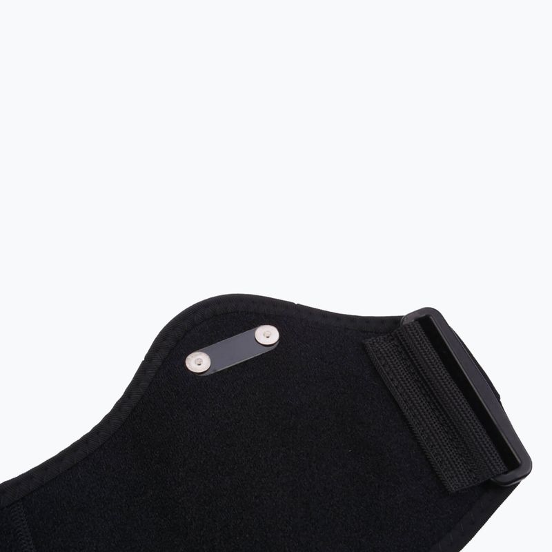 Headband Body Sculpture EMS Fitter BTS 002 black 4